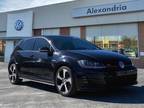 2016 Volkswagen Golf Gti SE