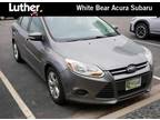 2014 Ford Focus Gray, 108K miles