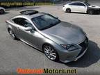 2015 Lexus RC 350 2dr Cpe RWD