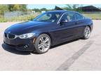2016 BMW 4 Series 428i x Drive AWD 2dr Convertible SULEV