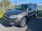 Used 2006 TOYOTA 4RUNNER For Sale
