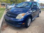 2006 Scion x A Hatchback