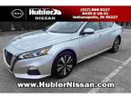 2021Used Nissan Used Altima Used AWD Sedan