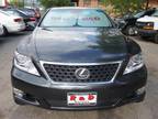 2011 Lexus LS 460 4dr Sdn RWD