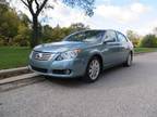 2008 Toyota Avalon Limited 4dr Sedan