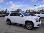 2019 GMC Yukon White, 64K miles