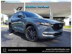 2021 Mazda CX-5 Carbon Edition