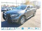 2020 Ford Ranger, 45K miles