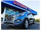 2017 Hyundai Tucson SE AWD 4dr SUV