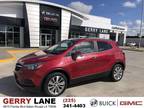 2019 Buick Encore Red, 66K miles