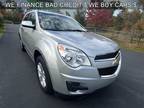 Used 2012 CHEVROLET EQUINOX For Sale