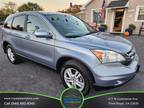 2011 Honda CR-V EX-L Sport Utility 4D SUV