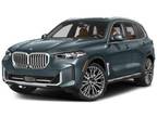 2024 BMW X5 M60i