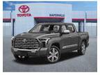 2023 Toyota Tundra Hybrid Capstone