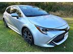 Used 2019 TOYOTA COROLLA For Sale