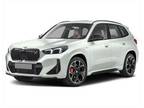 2024 BMW X1 M35i