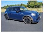 2016 MINI Cooper Hardtop S