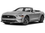 2019 Ford Mustang Eco Boost Premium