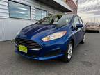 2019 Ford Fiesta SE Hatchback