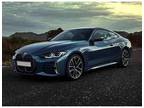 2024 BMW 4 Series M440i x Drive Coupe