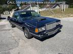 Used 1980 MERCURY COUGAR For Sale