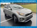 2022 Kia Niro Touring SE