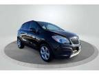 2015 Buick Encore AWD 4DR