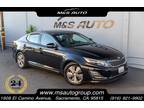 2015 Kia Optima Hybrid EX for sale