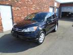 Used 2011 HONDA CR-V For Sale