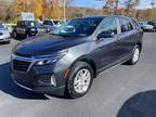 Used 2022 CHEVROLET EQUINOX For Sale