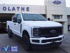 2023 Ford F-250 Super Duty X2B