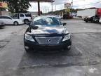 2011 Lexus LS 460 4dr Sdn RWD