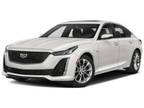 2020 Cadillac CT5 Premium Luxury