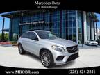 2019 Mercedes-Benz GLE-Class Silver, 69K miles