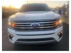 2018 Ford Expedition XLT