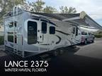 Lance Lance 2375 Travel Trailer 2020