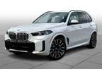 2024New BMWNew X5New Plug-In Hybrid