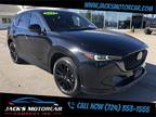 2023 Mazda CX-5 TURBO SPORT UTILITY 4-DR