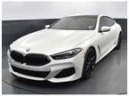 2021Used BMWUsed8 Series Used Gran Coupe