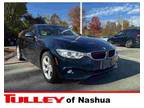 2015Used BMWUsed4 Series Used4dr Sdn AWD Gran Coupe SULEV