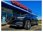 2016 Volvo XC90 T6 Momentum AWD 4dr SUV