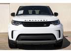 2020 Land Rover Discovery HSE