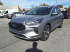 2023 Ford Escape Hybrid ST-Line Select