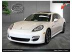 2013 Porsche Panamera S