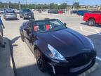 used 2016 Nissan 370Z Base 2D Convertible