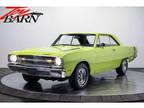 1969 Dodge Dart