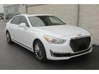 2019 Genesis G90 3.3T Premium