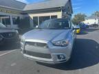 Used 2012 MITSUBISHI OUTLANDER SPORT For Sale