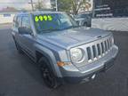 Used 2015 JEEP PATRIOT For Sale