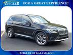 2022 BMW X3 x Drive30i